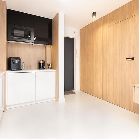 Studio Silesian Vip City Centrum Free Parking Zabrze Esterno foto
